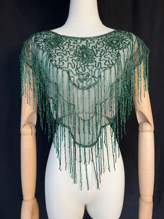 Perlen Cape