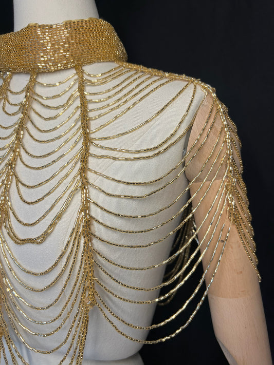 Perlen Cape