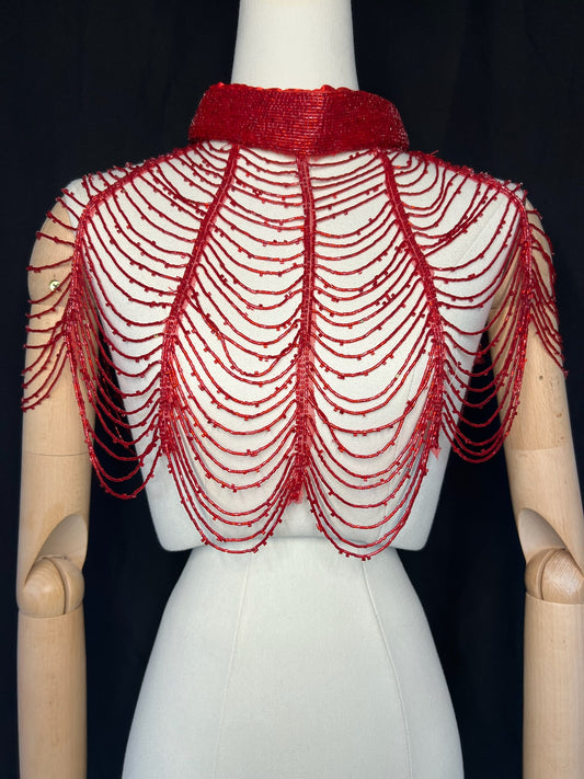 Perlen Cape