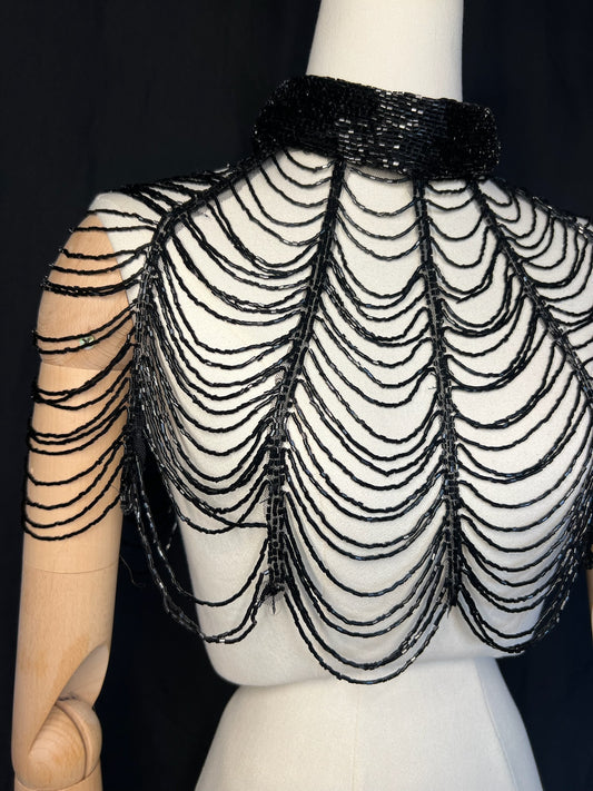 Perlen Cape