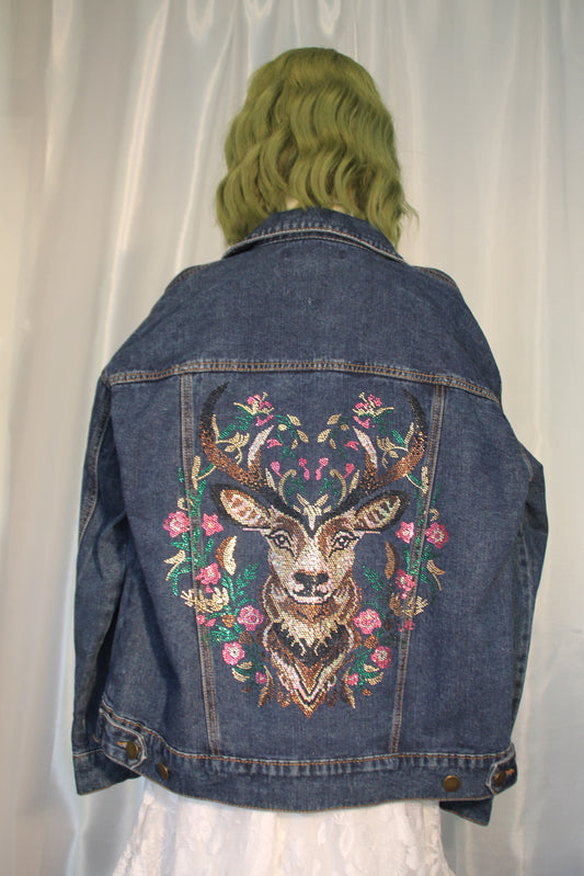 JACKE BAMBI