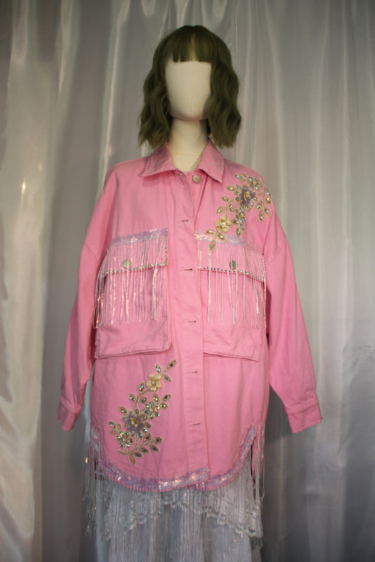 JACKE ROSEGARDEN
